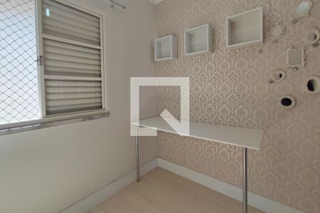 Quarto 2 de apartamento à venda com 3 quartos, 70m² em Jardim Garcia, Campinas