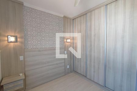 Quarto 1 de apartamento à venda com 3 quartos, 70m² em Jardim Garcia, Campinas