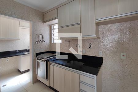 Apartamento à venda com 70m², 3 quartos e 1 vagaCozinha