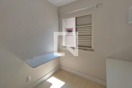 Quarto 2 de apartamento à venda com 3 quartos, 70m² em Jardim Garcia, Campinas