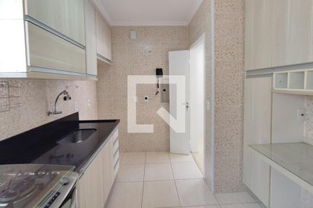 Apartamento à venda com 70m², 3 quartos e 1 vagaCozinha