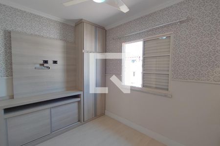 Quarto 1 de apartamento à venda com 3 quartos, 70m² em Jardim Garcia, Campinas
