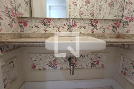 Apartamento à venda com 70m², 3 quartos e 1 vagaLavabo