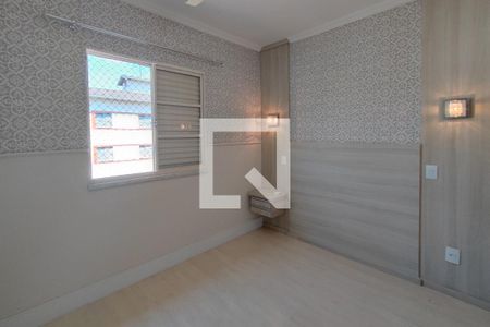 Quarto 1 de apartamento à venda com 3 quartos, 70m² em Jardim Garcia, Campinas
