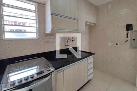 Apartamento à venda com 70m², 3 quartos e 1 vagaCozinha