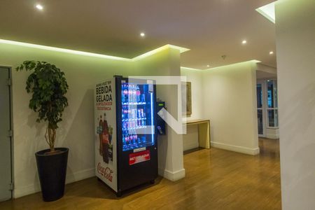 Apartamento à venda com 68m², 2 quartos e 1 vagaÁrea comum