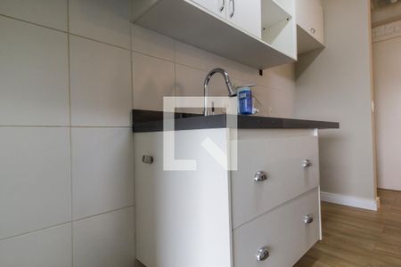 Apartamento à venda com 68m², 2 quartos e 1 vagaCozinha