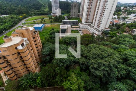 Apartamento à venda com 68m², 2 quartos e 1 vagaVista da Sala