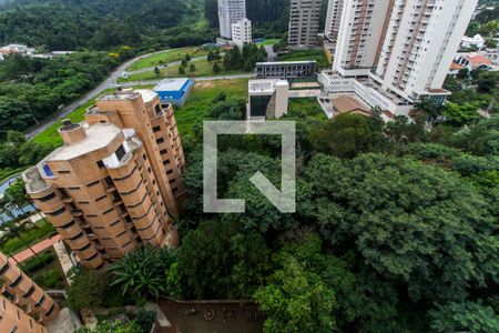 Apartamento à venda com 68m², 2 quartos e 1 vagaVista da Sala