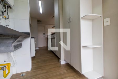 Apartamento à venda com 68m², 2 quartos e 1 vagaÁrea de Serviço