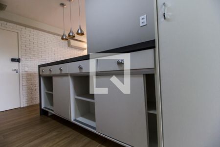 Apartamento à venda com 68m², 2 quartos e 1 vagaCozinha