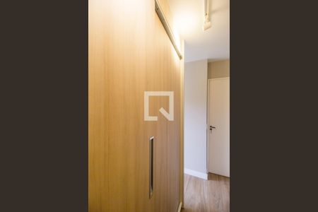 Apartamento à venda com 68m², 2 quartos e 1 vagaCloset da suíte