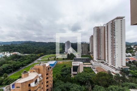 Apartamento à venda com 68m², 2 quartos e 1 vagaVista do Quarto 2
