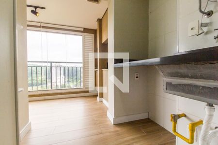 Apartamento à venda com 68m², 2 quartos e 1 vagaÁrea de Serviço