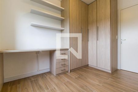 Apartamento à venda com 68m², 2 quartos e 1 vagaQuarto 2