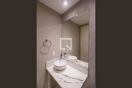 Apartamento à venda com 68m², 2 quartos e 1 vagaBanheiro 2