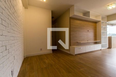 Sala de Jantar de apartamento à venda com 2 quartos, 68m² em Melville Empresarial I E Ii, Barueri