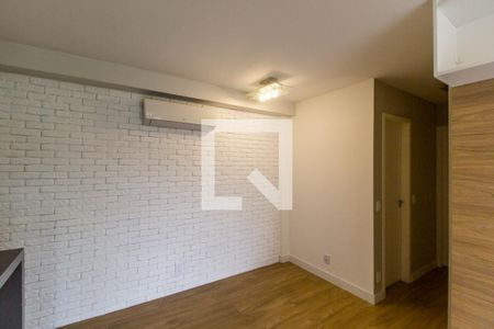 Sala de Jantar de apartamento à venda com 2 quartos, 68m² em Melville Empresarial I E Ii, Barueri