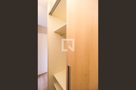 Apartamento à venda com 68m², 2 quartos e 1 vagaCloset da suíte