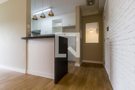 Apartamento à venda com 68m², 2 quartos e 1 vagaCozinha