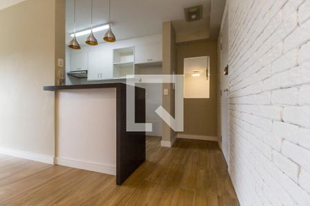 Apartamento à venda com 68m², 2 quartos e 1 vagaCozinha