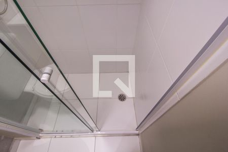 Apartamento à venda com 68m², 2 quartos e 1 vagaDetalhe do Banheiro da Suite