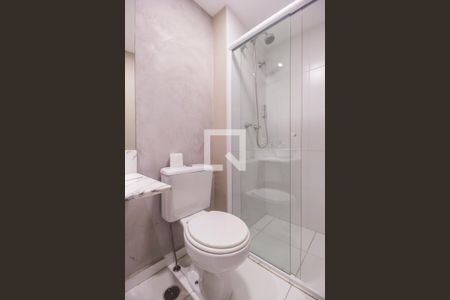 Apartamento à venda com 68m², 2 quartos e 1 vagaBanheiro 2