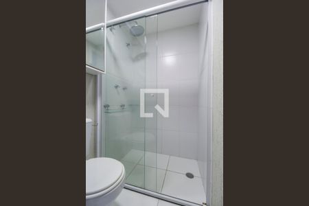 Apartamento à venda com 68m², 2 quartos e 1 vagaBanheiro da Suíte