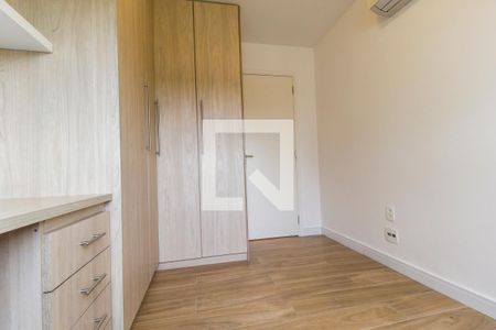 Apartamento à venda com 68m², 2 quartos e 1 vagaQuarto 2