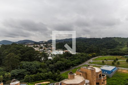 Apartamento à venda com 68m², 2 quartos e 1 vagaVista da Sala