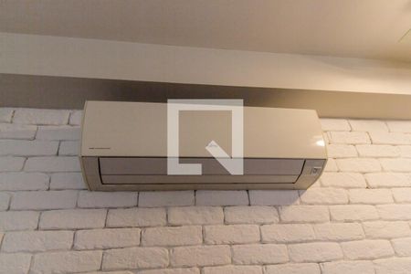 Apartamento à venda com 68m², 2 quartos e 1 vagaDetalhe Sala