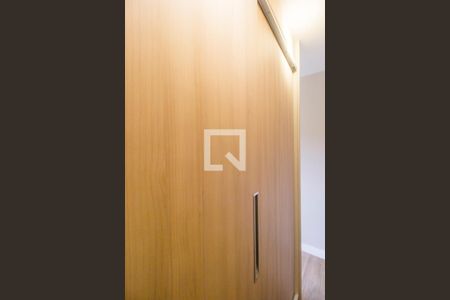 Apartamento à venda com 68m², 2 quartos e 1 vagaCloset da suíte