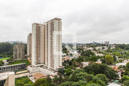 Apartamento à venda com 68m², 2 quartos e 1 vagaVista da Sala