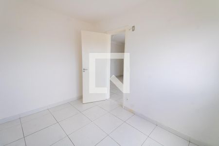 Apartamento à venda com 48m², 2 quartos e 1 vagaQuarto 2