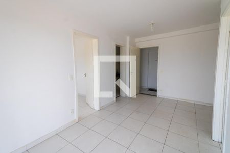 Apartamento à venda com 48m², 2 quartos e 1 vagaSala