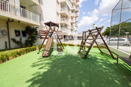 Apartamento à venda com 48m², 2 quartos e 1 vagaÁrea comum