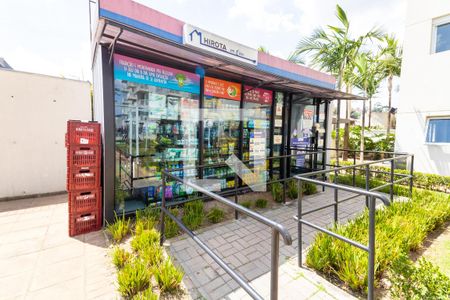 Apartamento à venda com 48m², 2 quartos e 1 vagaÁrea comum