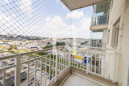 Apartamento à venda com 48m², 2 quartos e 1 vagavaranda