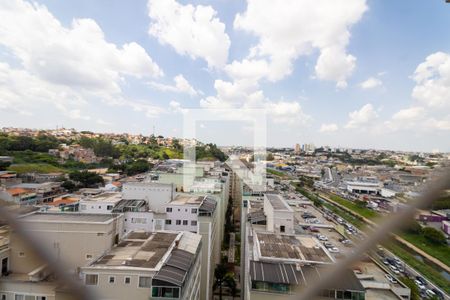 Apartamento à venda com 48m², 2 quartos e 1 vagaVista do Quarto 1
