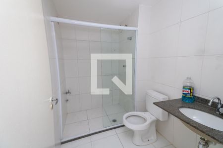Apartamento à venda com 48m², 2 quartos e 1 vagaBanheiro