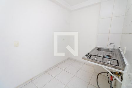 Apartamento à venda com 48m², 2 quartos e 1 vagaCozinha