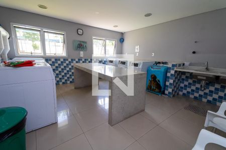 Apartamento à venda com 48m², 2 quartos e 1 vagaÁrea comum