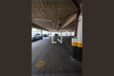 Apartamento à venda com 48m², 2 quartos e 1 vagaÁrea comum