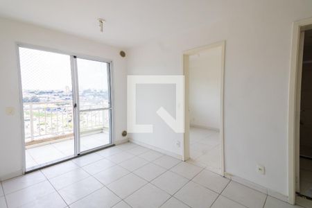 Apartamento à venda com 48m², 2 quartos e 1 vagaSala