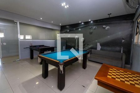 Apartamento à venda com 48m², 2 quartos e 1 vagaÁrea comum