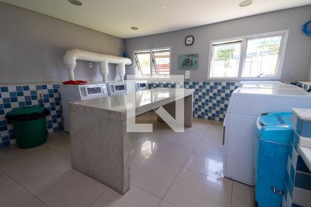 Apartamento à venda com 48m², 2 quartos e 1 vagaÁrea comum