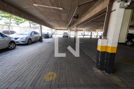 Apartamento à venda com 48m², 2 quartos e 1 vagaÁrea comum