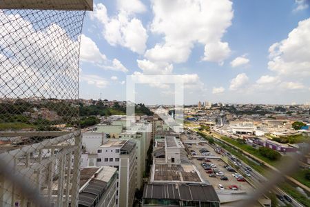 Apartamento à venda com 48m², 2 quartos e 1 vagaVista do Quarto 2