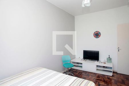 Quarto 1 de apartamento à venda com 2 quartos, 57m² em Bom Fim, Porto Alegre