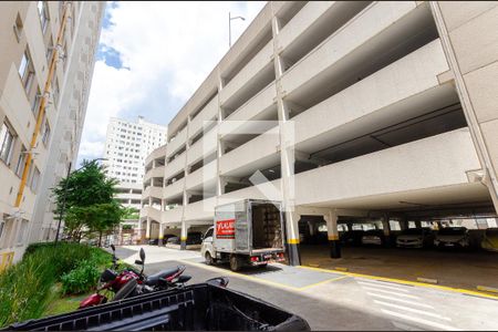 Apartamento à venda com 43m², 2 quartos e 1 vagaGaragem